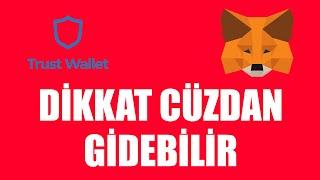 DİKKAT CÜZDANLARINIZI BU ŞEKİLDE BOŞALTIYORLAR!