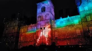 Opening Event of Edinburgh International Festival- Where To Begin