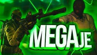 MEGAje (CS:GO)