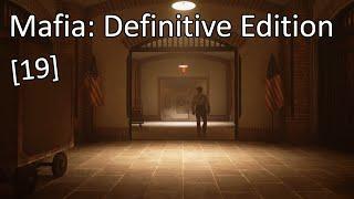 Mafia: Definitive Edition - [19] - Небольшая халтурка