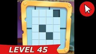 100 Doors Seasons 3 Level 45 Walkthrough