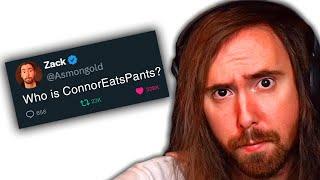 Asmongold called me out...