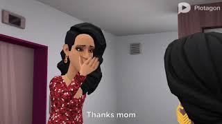 Feminization by mom part-4