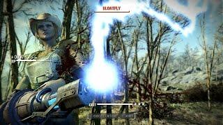 FALLOUT 4 MODS ARC WELDER