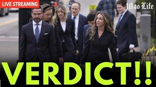 Karen Read Retrial: Verdict is in! NOT GUILTY on all Major Charges