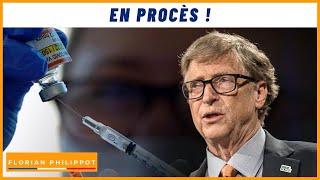 Vaccins : Bill Gates inculpé !