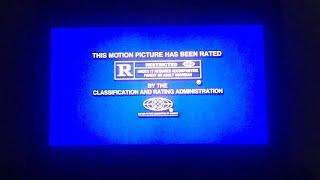 MPAA R (1991)