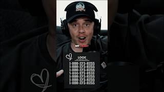 How Logic made 1-800-273-8255 