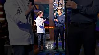 He Created an Edible Helium Balloon and The Judges Went Wild!