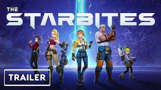 The Starbites - Trailer | TGS 2024