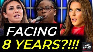 Alina Habba UNLEASHES on NJ Dem Lamonica McIver!