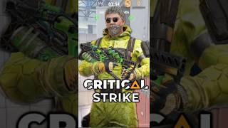 A Compilation | Critical Strike