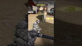 #codm #codmobile #mvp Bp50 got a secret buff in season 5.