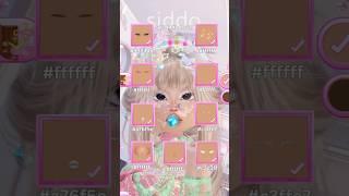 ⋆୨୧˚ update on face tuts! :D ˚୨୧⋆