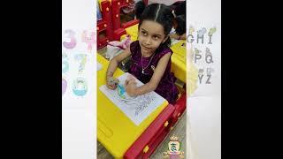  Earth Day Celebration at Pinnacle International School 