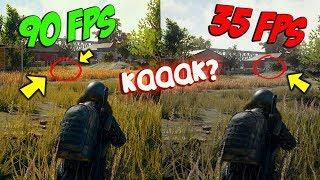 Как увеличить FPS в PUBG! ЛУЧШИЙ СПОСОБ 2019, как ПОДНЯТЬ FPS в PUBG!