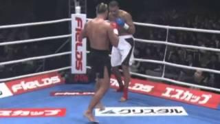 Badr Hari vs Stefan Leko II HQ