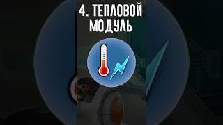 5 ЛУЧШИХ МОДУЛЕЙ НА ЦИКЛОП В SUBNAUTICA!