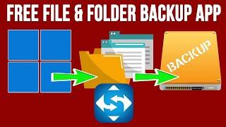 How to Perform File and Folder Backups with MiniTool ShadowMaker Free