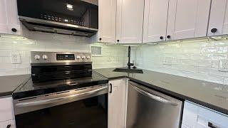 Circle Arms Apartments | Foggy Bottom DC | One Bedroom Renovated #404