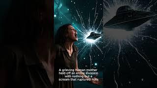 They Banned Human Emotion Across the Galaxy #hfy #movie #mysteryinside