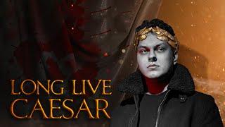 Хованский представляет свою игру Long Live Caesar