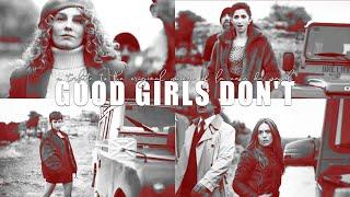 Good Girls Don't — a La casa de papel fanvid