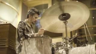 SONOR Vintage Series & Alex Reeves - Drums In A Room
