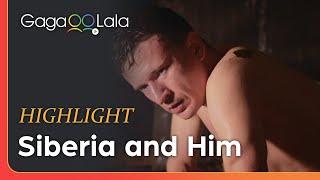 Gay film "Siberia and Him": Can you imagine being in love with his brother-in-law in Russia?