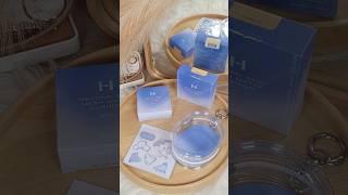  Hince Second Skin Cushion! #hince #cushionfoundation #kbeauty #unboxing #koreanmakeup #viral #haul