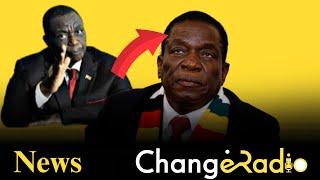 Mnangagwa Chiwenga in a fresh fight to control war veterans - Chamisa gets back X, Twitter Account