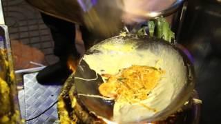 Thip Samai Pad Thai – Best Pad Thai In Bangkok?