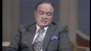 Bob Hope talks about his money