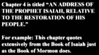 View of the Hebrews - Mormonism Exposed