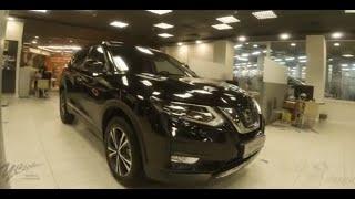 NISSAN X-TRAIL (Ниссан Икс Трейл) в У-Сервис+