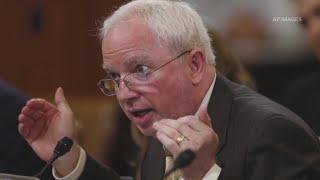 Court rules that John Eastman's disbarment is 'necessary'