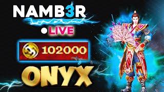 [NAMB3R LIVE] 100 Schimba Bonus in Iteme pentru Saman   Metin2 Onyx