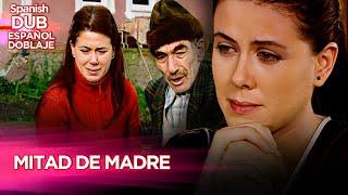 Mıtad De Madre | Película Turca Doblaje Español - Anne Yarısı