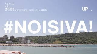 UpStudio | Chiusura estiva 2019 | "#noisiva!"