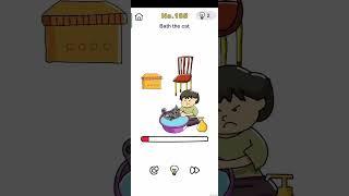 Brain out level 185. Subscribe  for my channel #games #best #braingames #brainchallenge #brainpower