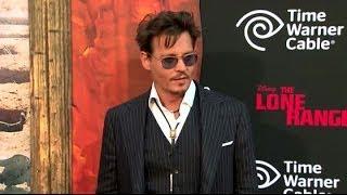 Why Johnny Depp Proposed to Amber Heard | Splash News TV | Splash News TV