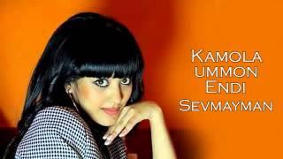 Kamola Ummon   Endi sevmayman Uzbek music 2014