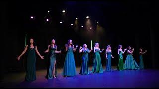 Addict Dance Academy - Move It 2024 - DEFYING GRAVITY - Musical Arrangement by Adam Howell