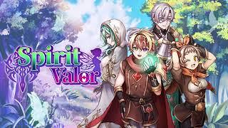 RPG Spirit Valor - Official Trailer