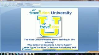 Travel Agents Wanted - Travelution - CHRISTIAN Team!