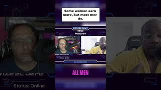 Men vs. Women: The Shocking Truth About the Pay Gap