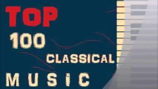 Top 100 Classical Music