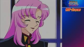 Ani-Stream - Revolutionary Girl Utena - Part 1