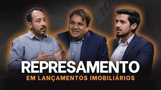 REPRESAMENTO EM LANÇAMENTOS | Fabrício Gurgel e Daniel Ribeiro - PODCAST #4