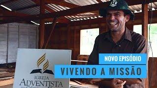 Missão 360 – 01/04/17 - Íntegra